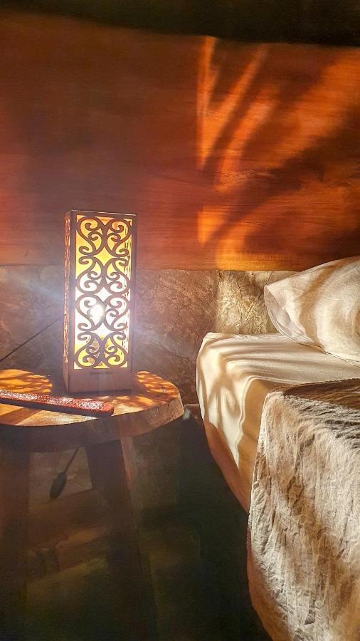 Free Soul House - Localizacao Ideal No Centrinho Alto Paraíso de Goiás Dış mekan fotoğraf