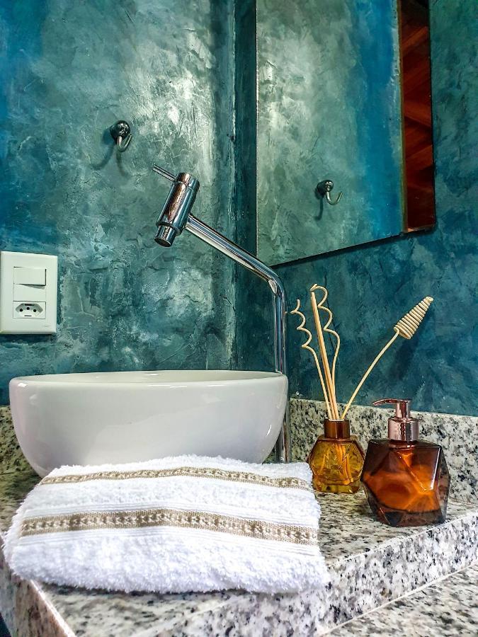 Free Soul House - Localizacao Ideal No Centrinho Alto Paraíso de Goiás Dış mekan fotoğraf