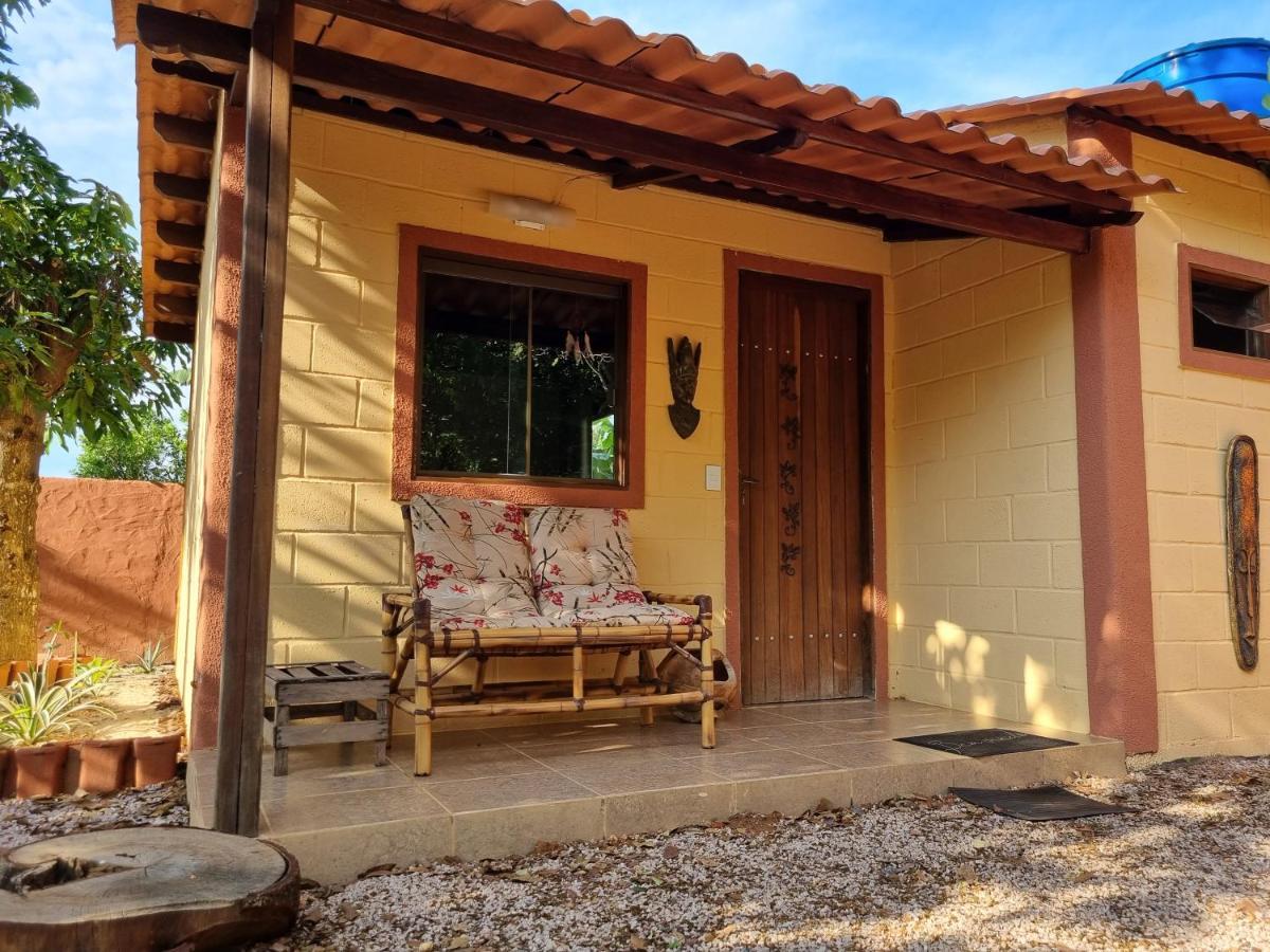 Free Soul House - Localizacao Ideal No Centrinho Alto Paraíso de Goiás Dış mekan fotoğraf