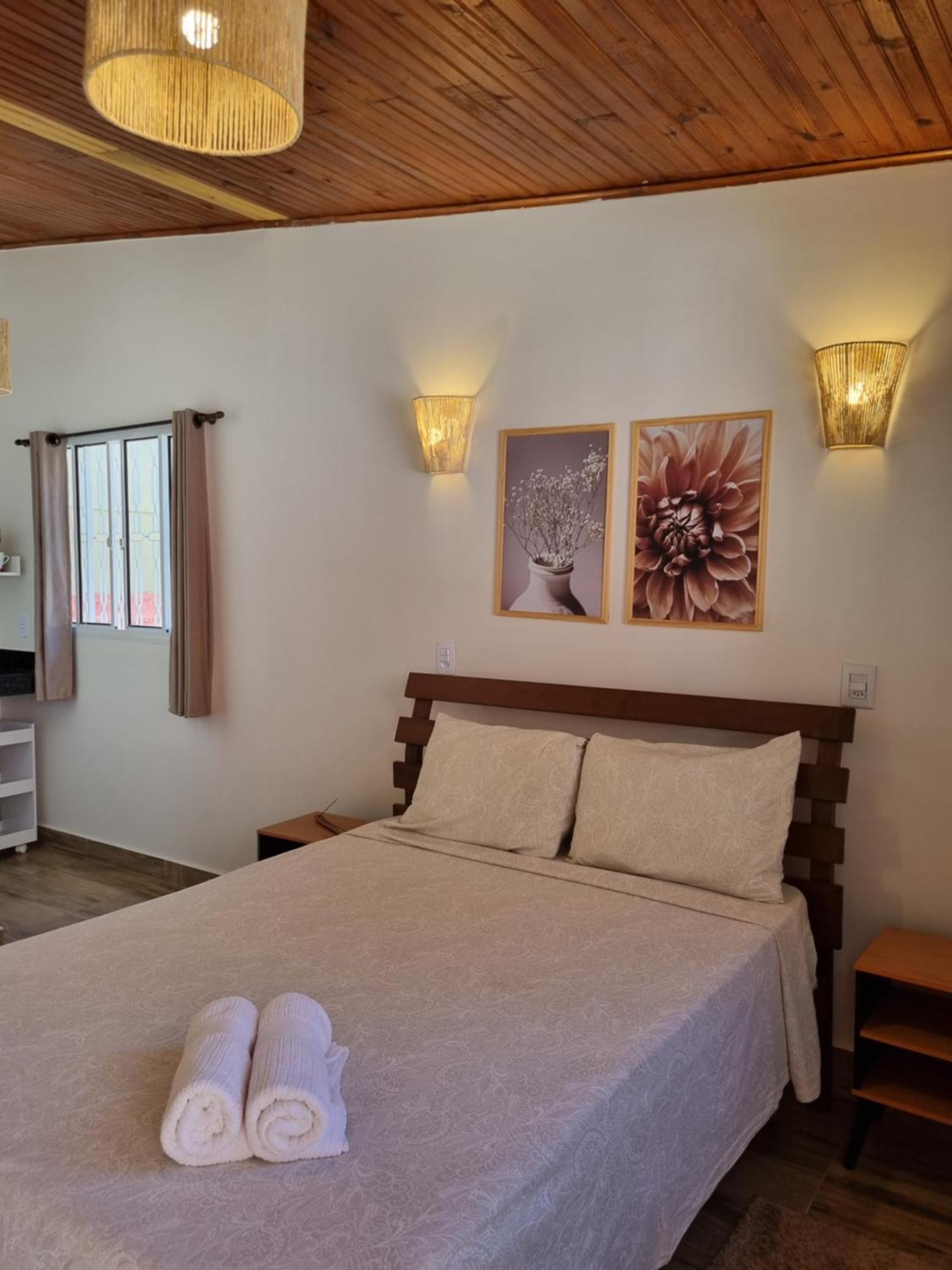 Free Soul House - Localizacao Ideal No Centrinho Alto Paraíso de Goiás Dış mekan fotoğraf