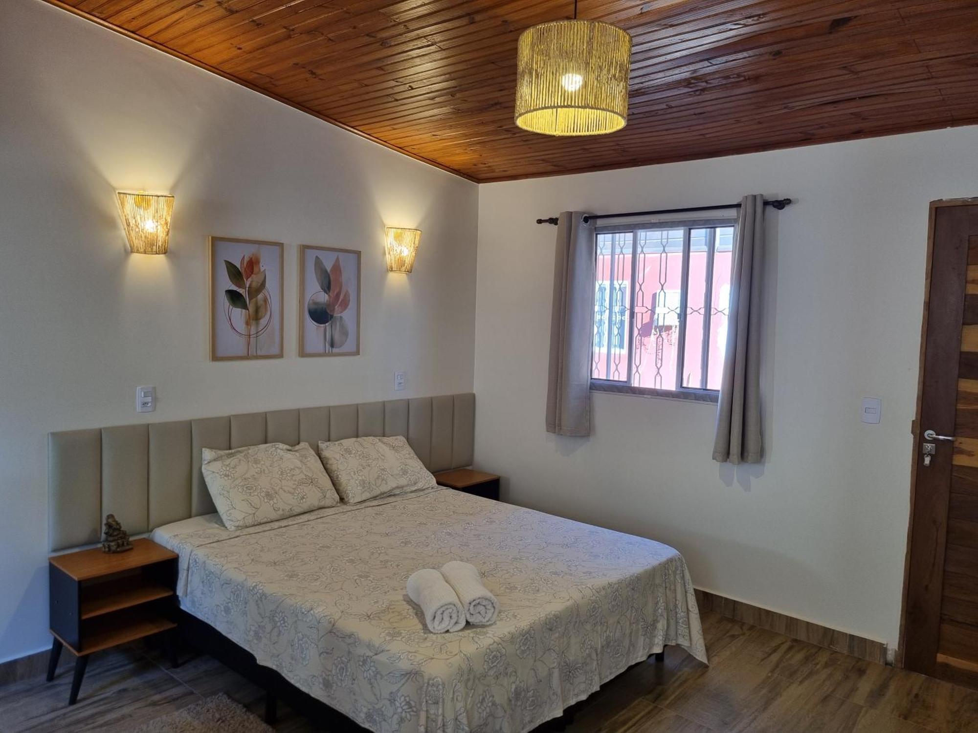 Free Soul House - Localizacao Ideal No Centrinho Alto Paraíso de Goiás Dış mekan fotoğraf