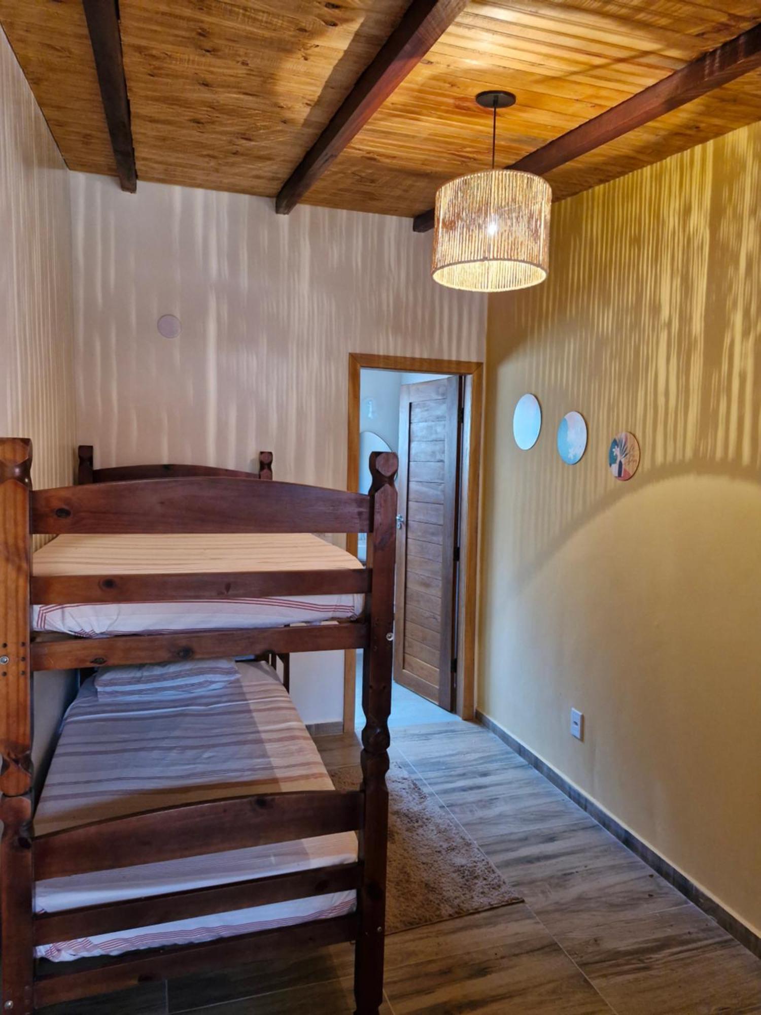 Free Soul House - Localizacao Ideal No Centrinho Alto Paraíso de Goiás Dış mekan fotoğraf