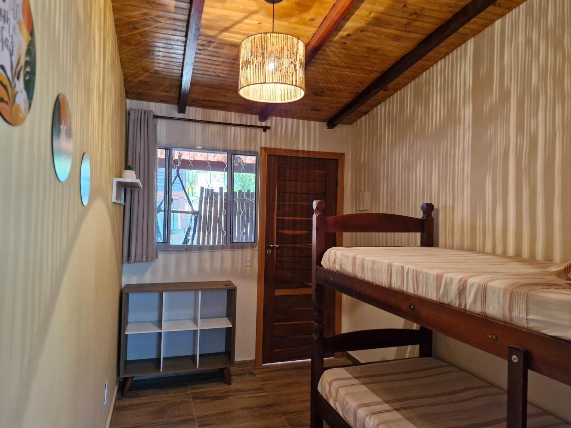 Free Soul House - Localizacao Ideal No Centrinho Alto Paraíso de Goiás Dış mekan fotoğraf